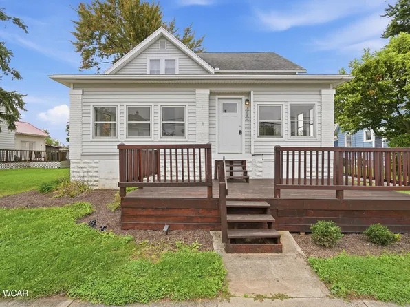 108 E Main St, Lima, OH 45807