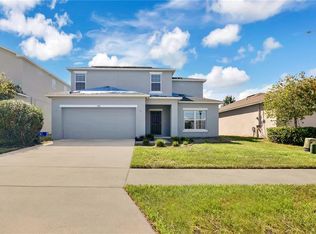 584 Black Eagle Dr, Groveland, FL 34736
