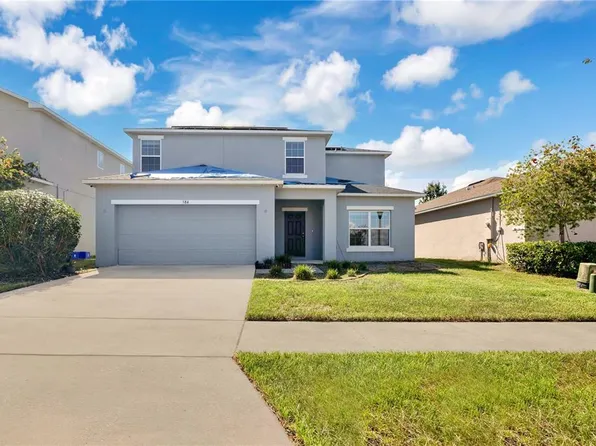 584 Black Eagle Dr, Groveland, FL 34736