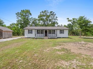 3485 Saint Theresa Ln, Sulphur, LA 70663
