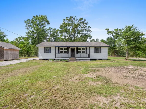 3485 Saint Theresa Ln, Sulphur, LA 70663