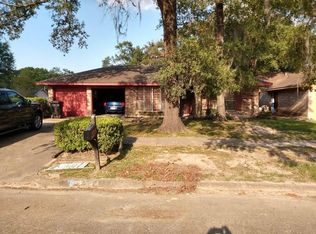 9630 Hillis St, Houston, TX 77078