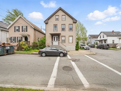220 North St, New Bedford, MA, 02740