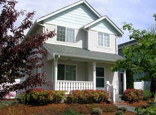 1405 Rooklidge St, Dupont, WA 98327