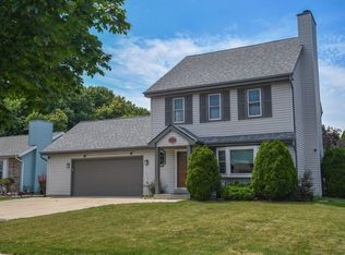 3400 15th Ave, South Milwaukee, WI 53172
