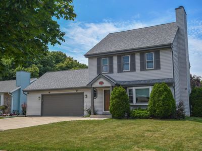 3400 15th Ave, South Milwaukee, WI, 53172