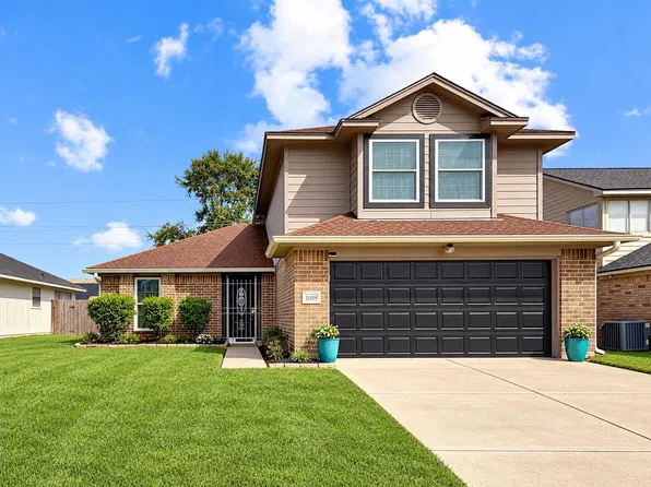 11119 Kentington Oak Dr, Humble, TX 77396