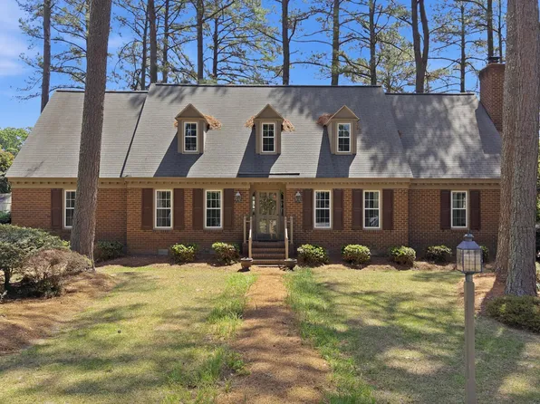 3509 Chelsea Drive, Rocky Mount, NC 27803