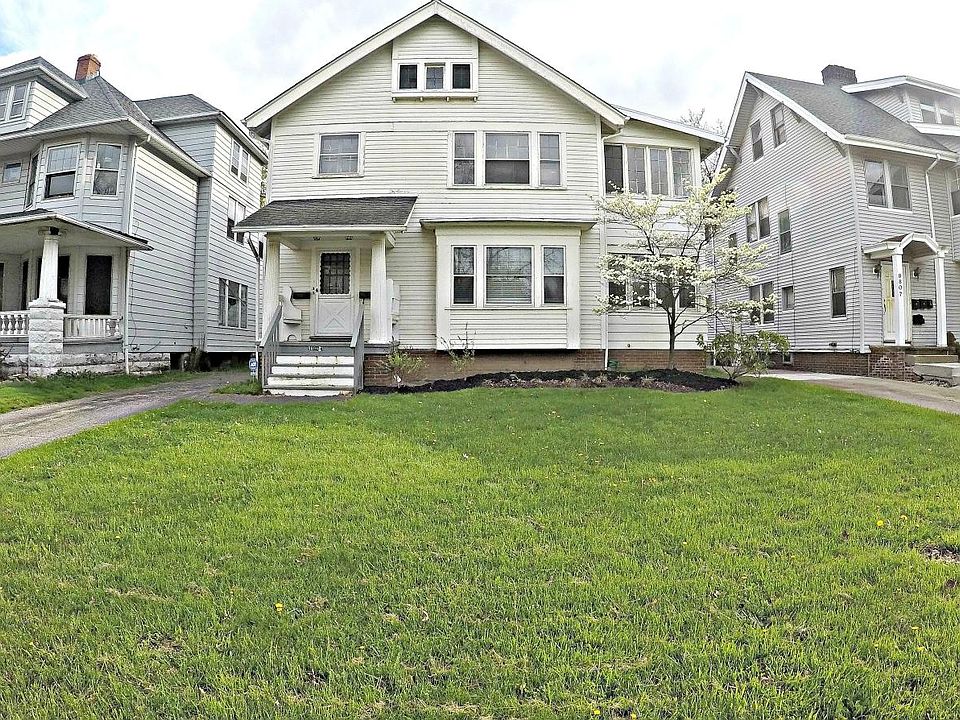 1st image of 9801 Clifton Blvd