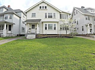9801 Clifton Blvd, Cleveland, OH 44102