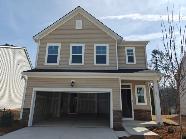 1113 Rose Finch Dr, Durham, NC 27703