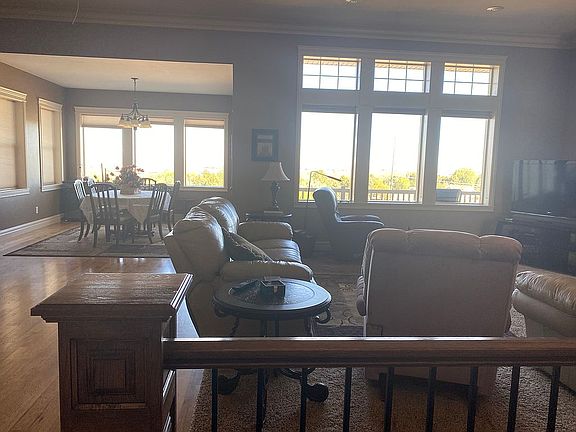 Upstairs Family Room