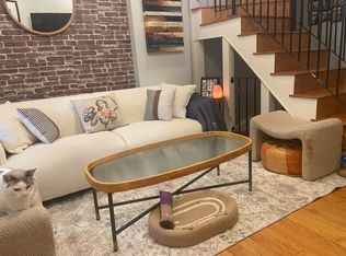32 Greenwich St, Roxbury, MA 02120