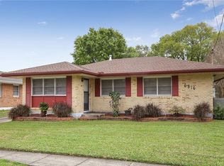 6816 Arthur St, Metairie, LA 70003