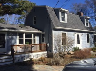 9 Bush Hill Rd, Ipswich, MA 01938