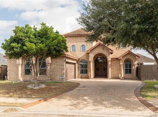 2700 Cedro St, San Juan, TX 78589