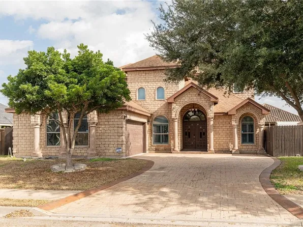 2700 Cedro St, San Juan, TX 78589