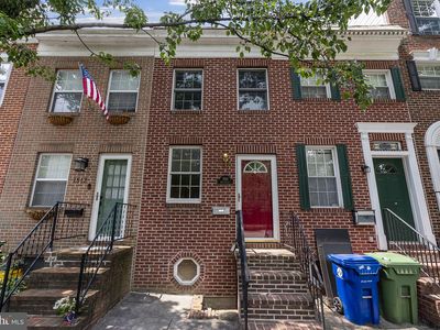 1510 Byrd St, Baltimore, MD, 21230