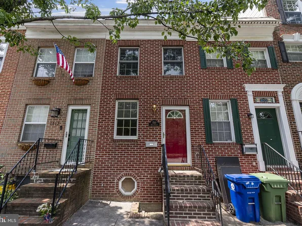 1510 Byrd St, Baltimore, MD 21230