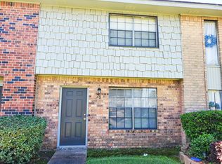2700 N 16th St APT 21, Beaumont, TX 77703