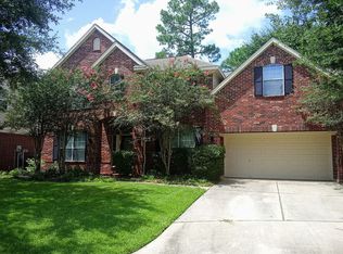 20835 Windy Briar Ln, Spring, TX 77379