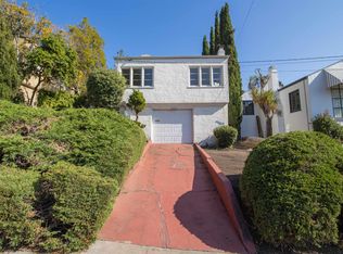 3606 Lundholm Ave, Oakland, CA 94605