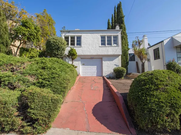 3606 Lundholm Ave, Oakland, CA 94605