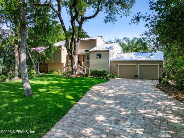1836 NIGHTFALL Drive, Neptune Beach, FL 32266