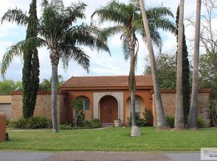 418 Zapata Ave, Rancho Viejo, TX 78575