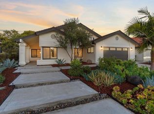 411 Gardendale Rd, Encinitas, CA 92024