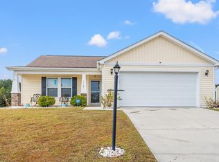 1416 Boker Rd., Conway, SC 29527