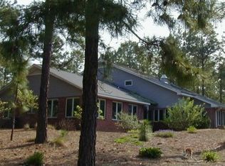 16420 Spillway Dr, Wagram, NC 28396