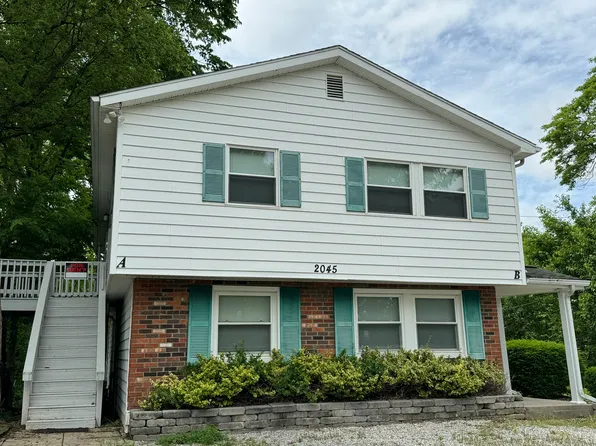 2045A River Rd, Spottsville, KY 42458