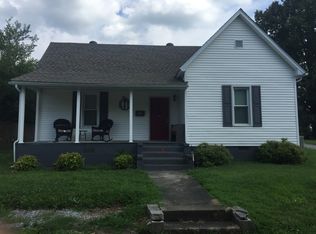 504 Bluff St, Providence, KY 42450