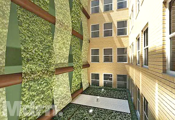 Rented by Mdrn Residential | media 11