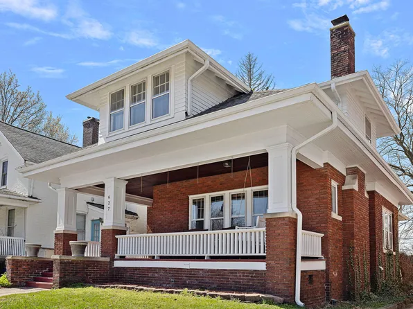 627 Pine St, Michigan City, IN 46360