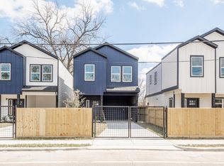 5702 Elysian St, Houston, TX 77009