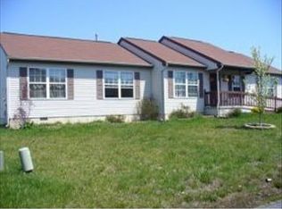 107 Lake George Ct, Little Egg Harbor, NJ