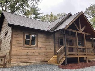 1299 Garnet Dr, Ellijay, GA 30540