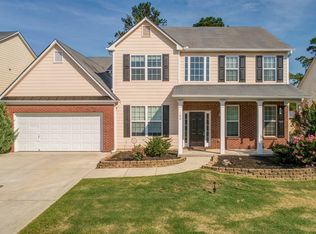 180 Persian Ivy Way, Dallas, GA 30132