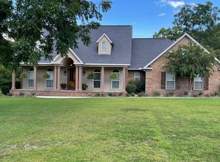 419 Academy Dr, Andalusia, AL 36420