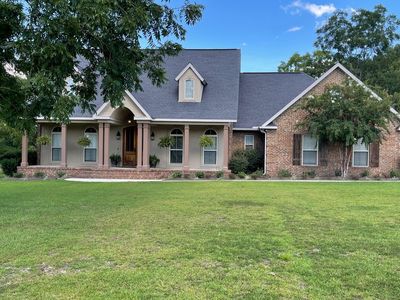 419 Academy Dr, Andalusia, AL, 36420