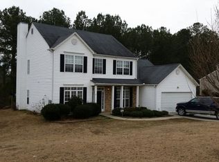 2243 Baker Carter Dr, Loganville, GA 30052