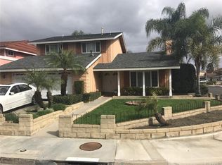 7592 Indigo Ln, La Palma, CA 90623