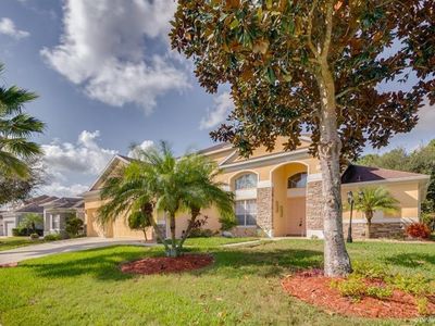 2762 Valiant Dr, Clermont, FL, 34711