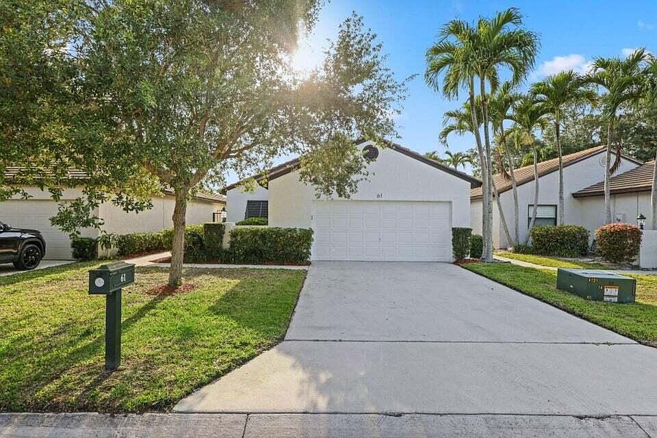 1st image of 61 N Ironwood Way