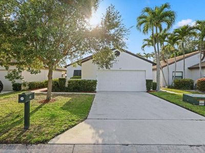 61 N Ironwood Way, Palm Beach Gardens, FL, 33418