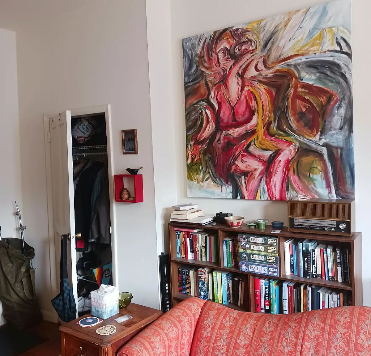 2 bed, 1.5 bath, $1,500 — Photo 3