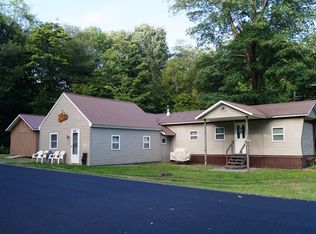 2254 Kumrow Rd, Camden, NY 13316