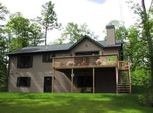 8498 Murphy Lake Rd, Presque Isle, WI 54557